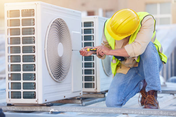 Best HVAC emergency services  in Alamosa, CO
