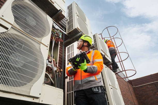 Best Emergency HVAC repair  in Alamosa, CO