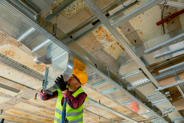 Best Affordable HVAC services  in Alamosa, CO