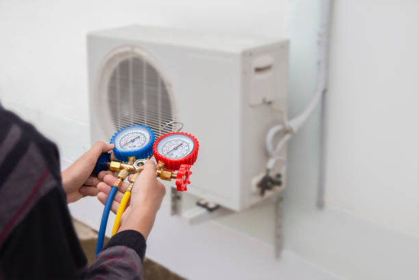 Best Best HVAC companies  in Alamosa, CO