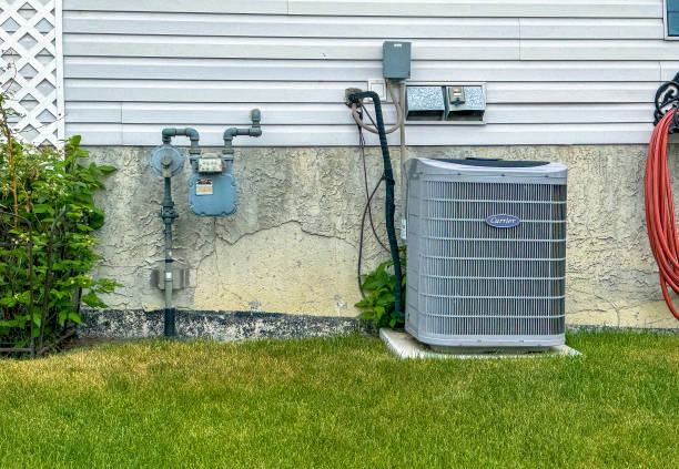 Best Residential HVAC services  in Alamosa, CO